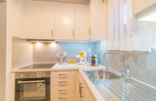 Gouvia Apartment | Seawind Gouvia