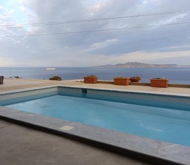 Agios Ioannis Villa | Seba House Tinos