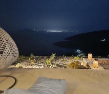 Agios Ioannis Villa | Seba House Tinos