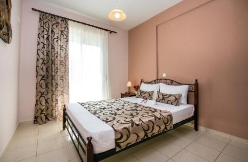 Skala Sotiros Apartment | Second Home