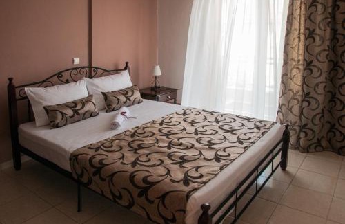Skala Sotiros Apartment | Second Home