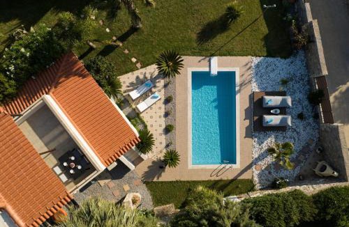 Lefkogeia Villa | Secret Garden
