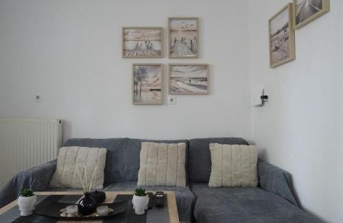 Alimos Apartment | Secret Nest