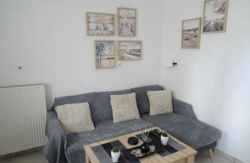 Alimos Apartment | Secret Nest