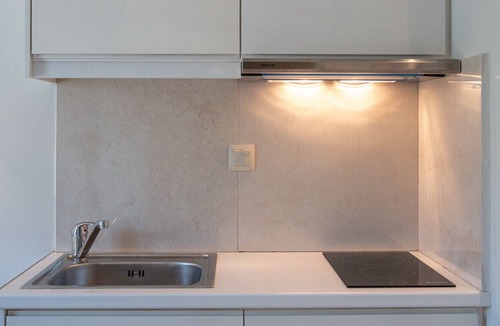 Agios Vasileios Apartment | Secretnest 4 ,studio,near the beach,Plakias