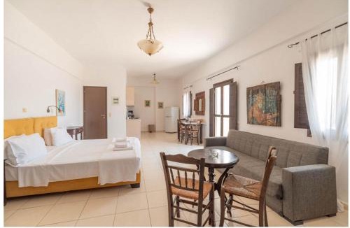Itilo Apartment | Selana View