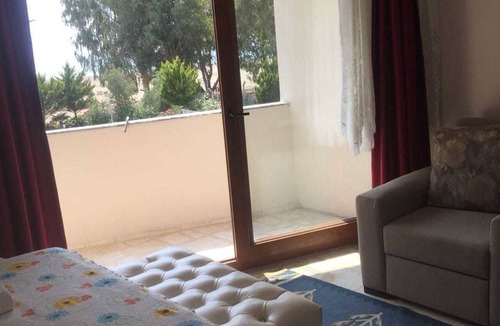 Gumuldur Hotel | Selim Sultan Otel