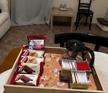 Rio Apartment | Sellas Retreat