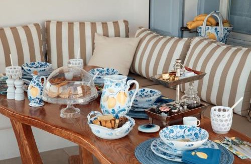Kalafatis Villa | Sengi Villa Mykonos Kalafatis