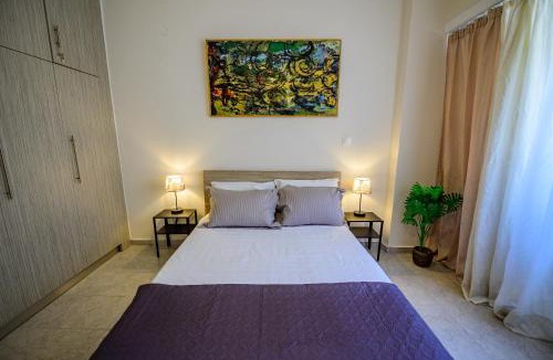 Ampelokipoi Apartment | Ser House