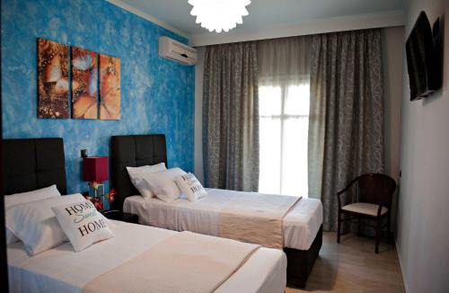 Vatos Apartment | Serenita Apartments