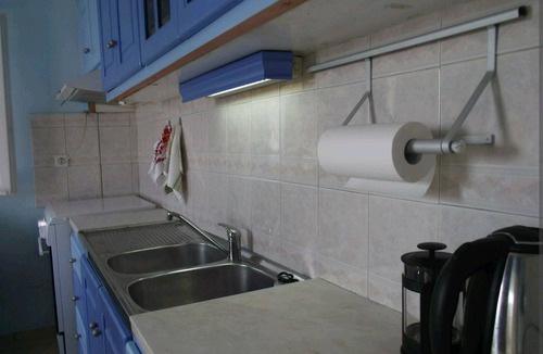 Episkopos Apartment | Serenity Bay Apartment in Nikiana lefkada Greece