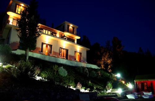 Lefkas Hotel | Serenity Boutique Suites