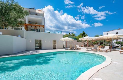 Paliouri Apartment | Serenity Hill