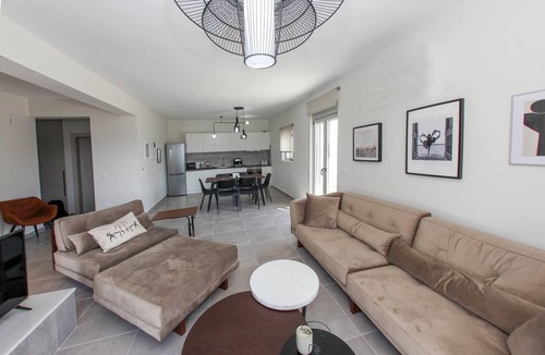 Nea Tirintha House | SERENITY HOUSE IN NAFPLIO