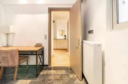 Kifisia Apartment | Serenity & Luxury - Elegant 2BR in Kifisia Centre