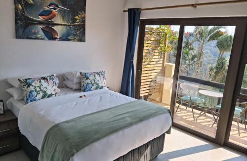 Westville Bed & Breakfast | Serenity Place B&B and Conference, wedding venue