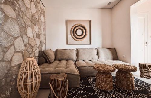 Mandrakia House | Serenity Suite Milos