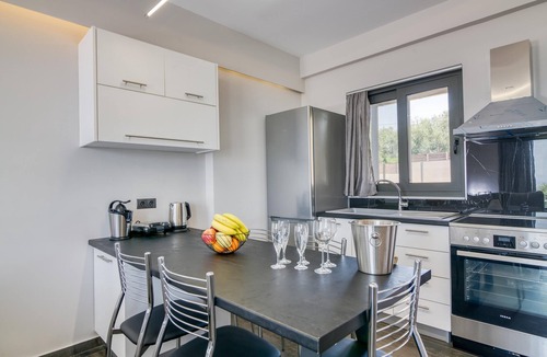 Zakharo House | Serenity Suites Sea View 1