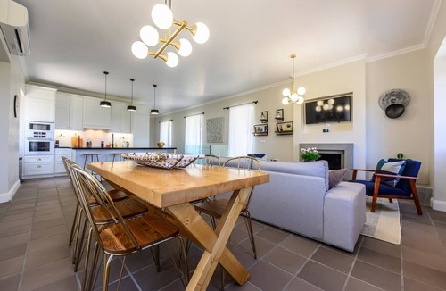 Rantatika Villa | Serenity Villa - Three Bedroom Villa, Sleeps 6