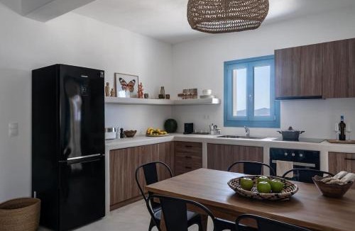 Paros Villa | Serenity Villa w/Pool in Butterfly Valley