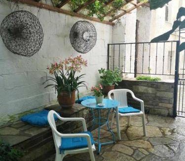 Afissos Apartment | Serviced apartment ∙ 4 guests