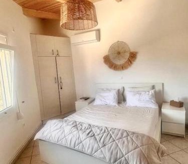 Sesi Villa | Sesi Luxury Suites