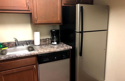 Shaw Apartment | Shaw Convention Center Apartments 30 Day Stays