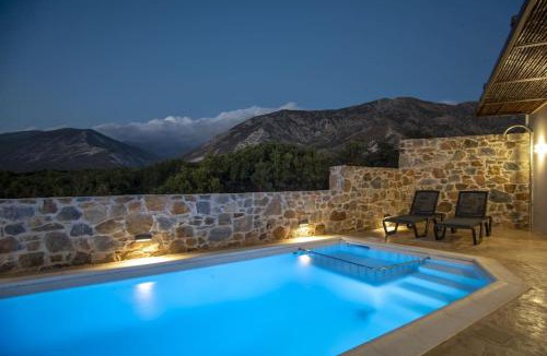 Ayios Pandeleimon Villa | Sia Elafonisi Pool House
