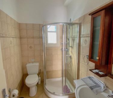 Sifnos House | Sifneiko Arxontiko