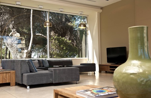 Kato Diminio Hotel | Sikyon Coast Hotel & Resort