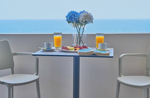 Gerani Apartment | Silver Beach Hotel