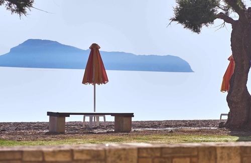 Gerani Apartment | Silver Beach Hotel