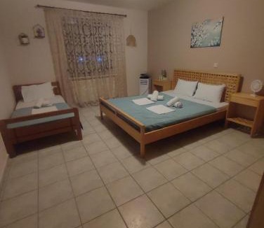 Korinos Apartment | Simos Apartments
