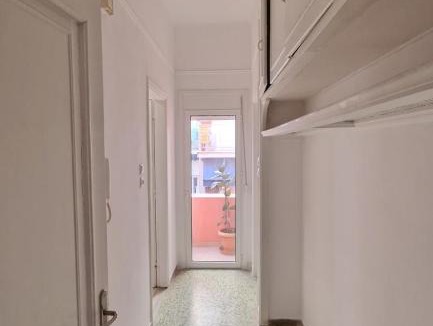Agios Panteleimonas Apartment | Simple Apartment (Attica Metro Station)