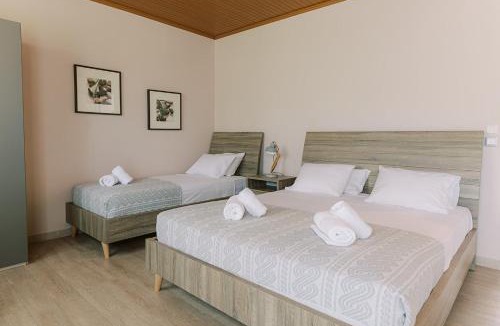 Mazarakata Apartment | Siora Maria