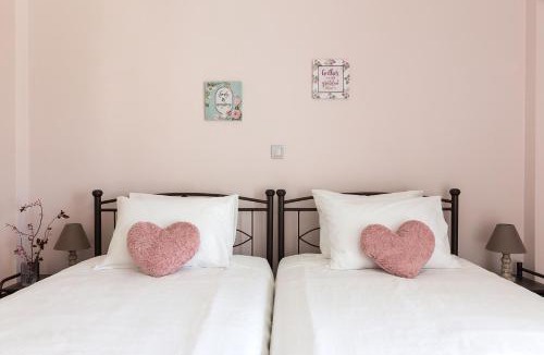 Kerameikos Apartment | Sirens Athens Apartment
