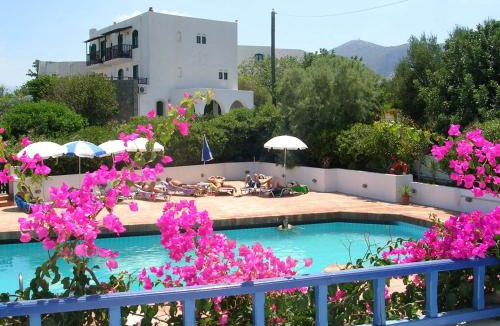 Limenas Chersonisou Apartment | Sirius Apartments