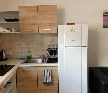 Korithion Hostel | Sisifou Hostel