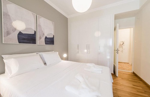 Chania Town Apartment | Sissy's Place