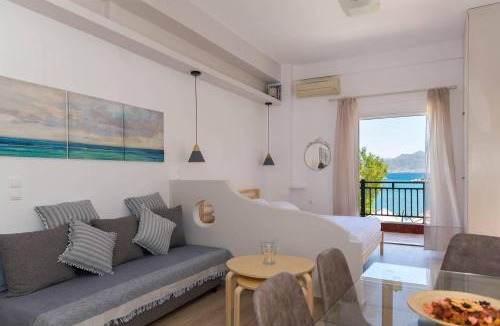 Sitia Apartment | Sitia Old Port Studio
