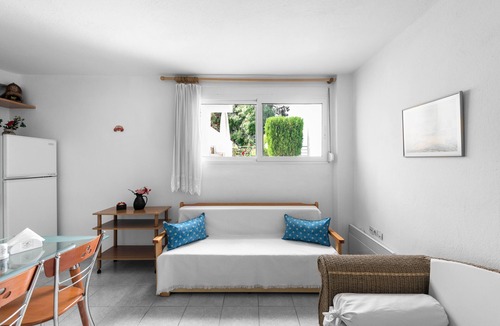 Siviri House | Siviri Azure Sea View by Luxlikehome