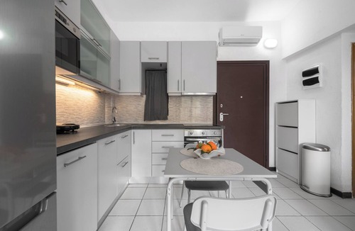 Siviri Apartment | Siviri Summer Stories by Luxlikehome