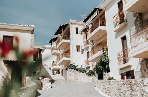 Sivota Apartment | Sivota luxury collection