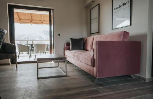 Sivota Apartment | Sivota luxury collection
