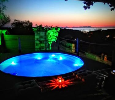 Sivota Apartment | Sivota Royal II