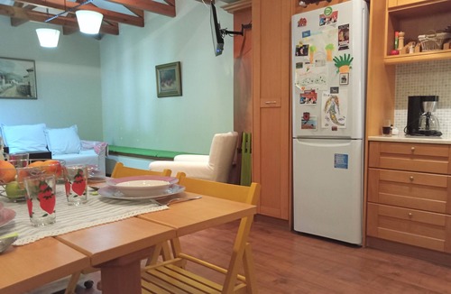 Vournikas House | Sivros Village House