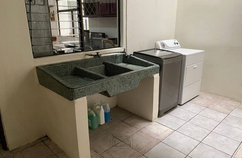 San Antonio de Belen Apartment | SJO location centered, VERY spacious and private apartment