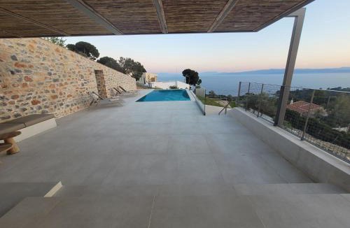 Agia Paraskevi Villa | Skiathea Villas