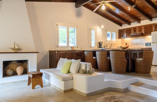 Kanapitsa Hotel | Skiathos Holidays